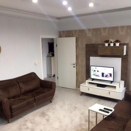 Hera Sultanahmet Apartment Istanbul Luaran gambar
