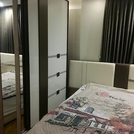 Hera Sultanahmet Apartment Istanbul Luaran gambar