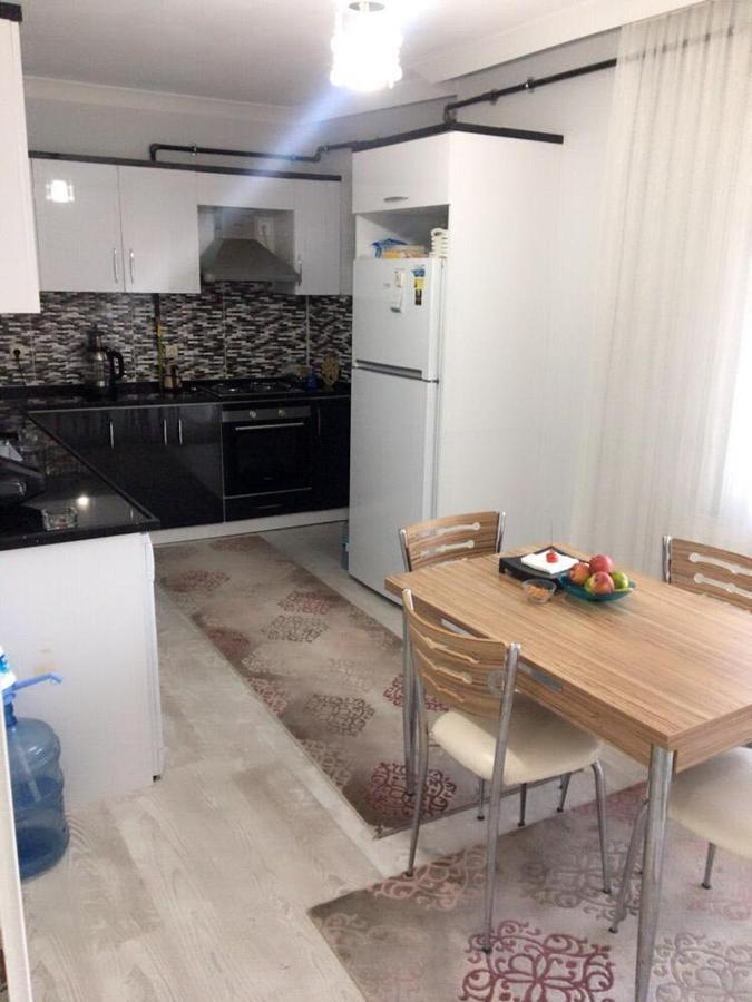 Hera Sultanahmet Apartment Istanbul Luaran gambar