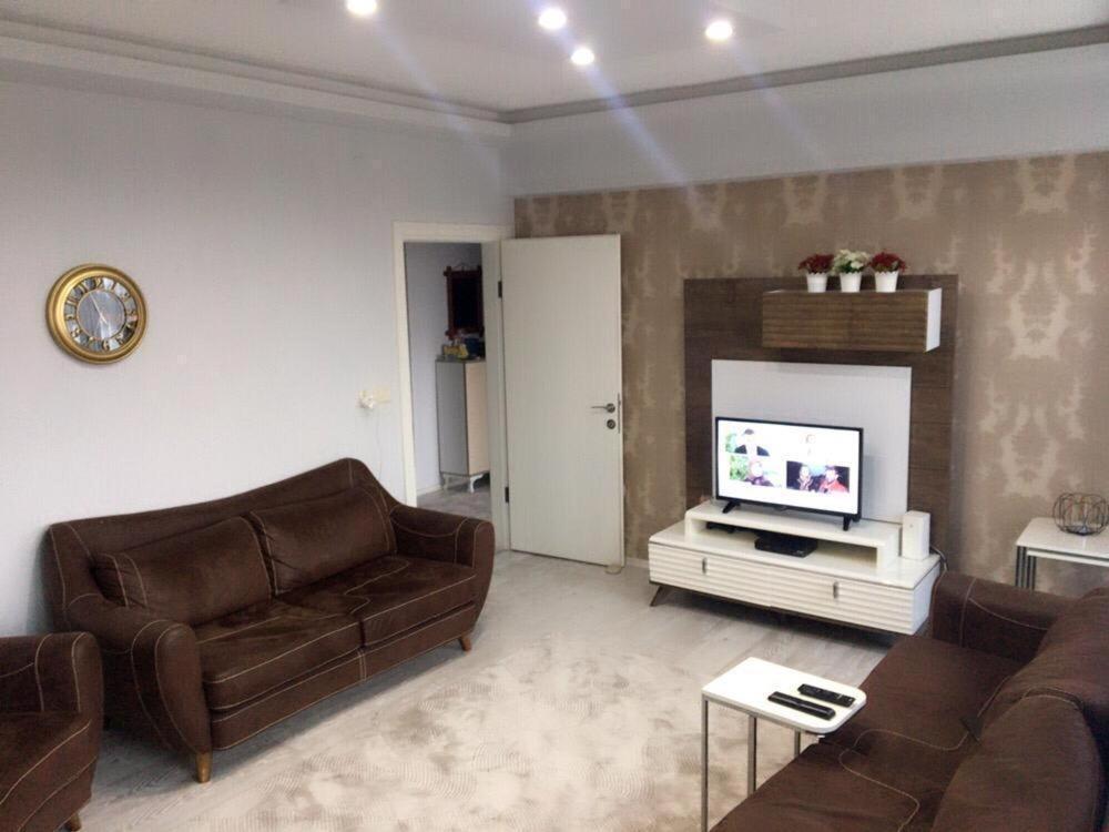 Hera Sultanahmet Apartment Istanbul Luaran gambar