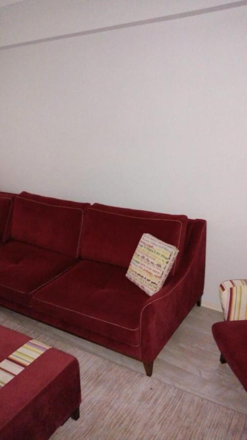 Hera Sultanahmet Apartment Istanbul Luaran gambar