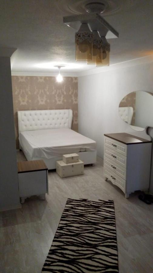 Hera Sultanahmet Apartment Istanbul Luaran gambar