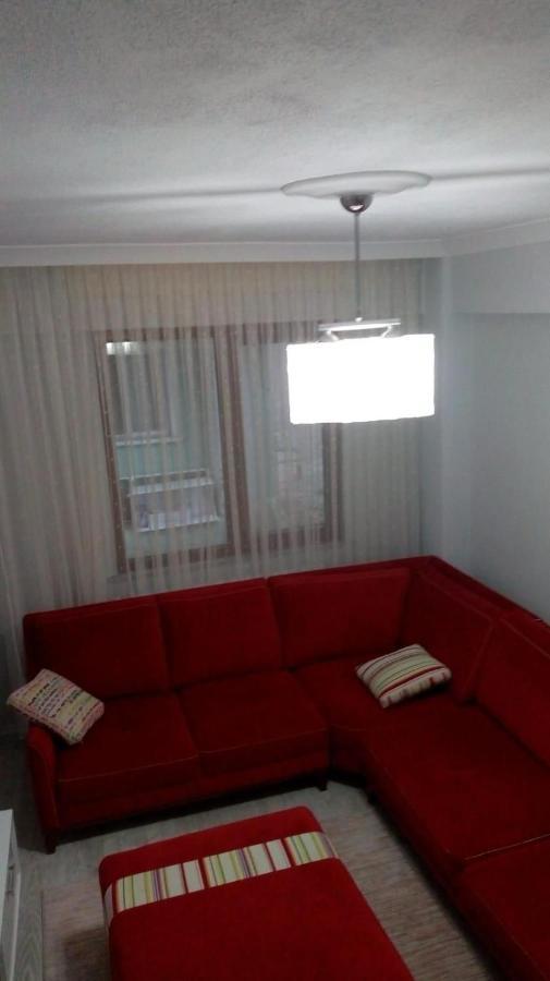 Hera Sultanahmet Apartment Istanbul Luaran gambar