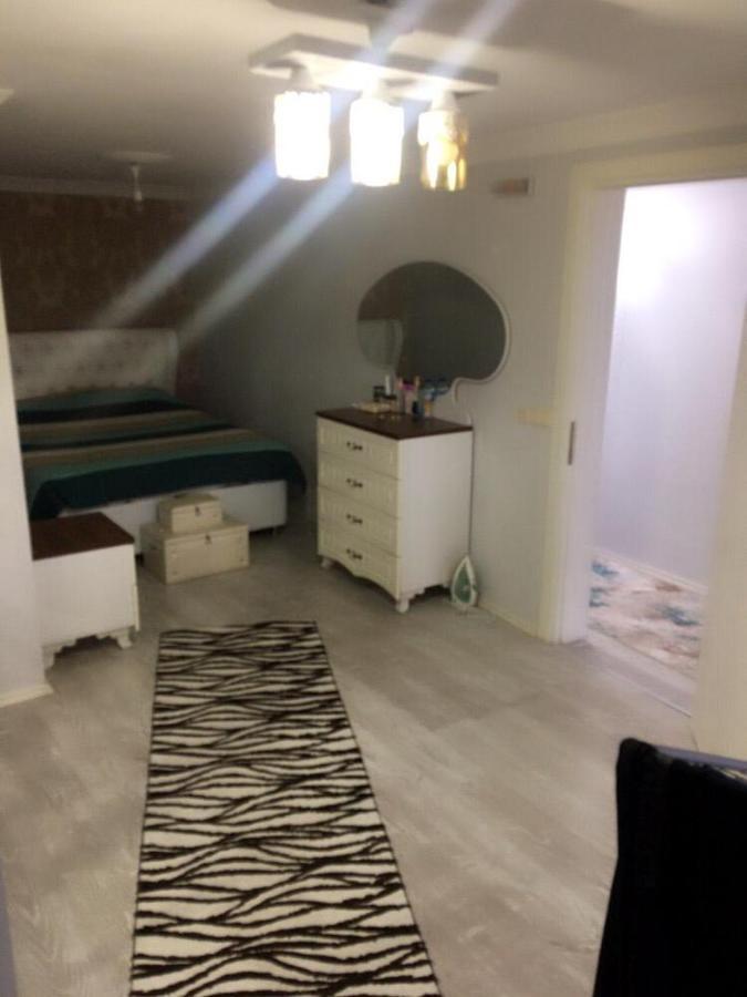 Hera Sultanahmet Apartment Istanbul Luaran gambar