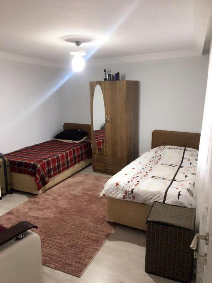 Hera Sultanahmet Apartment Istanbul Luaran gambar