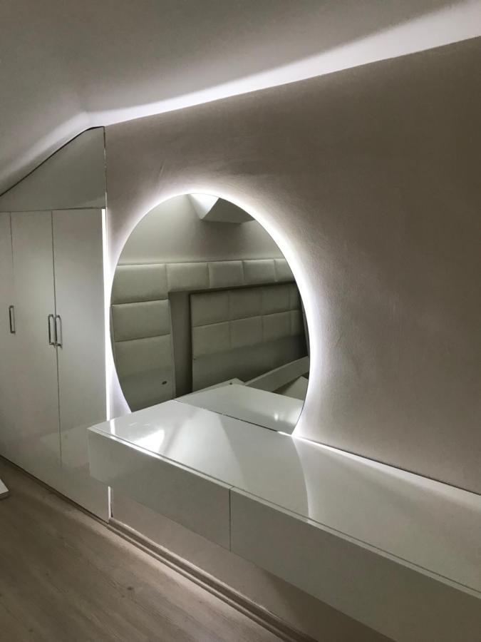 Hera Sultanahmet Apartment Istanbul Luaran gambar