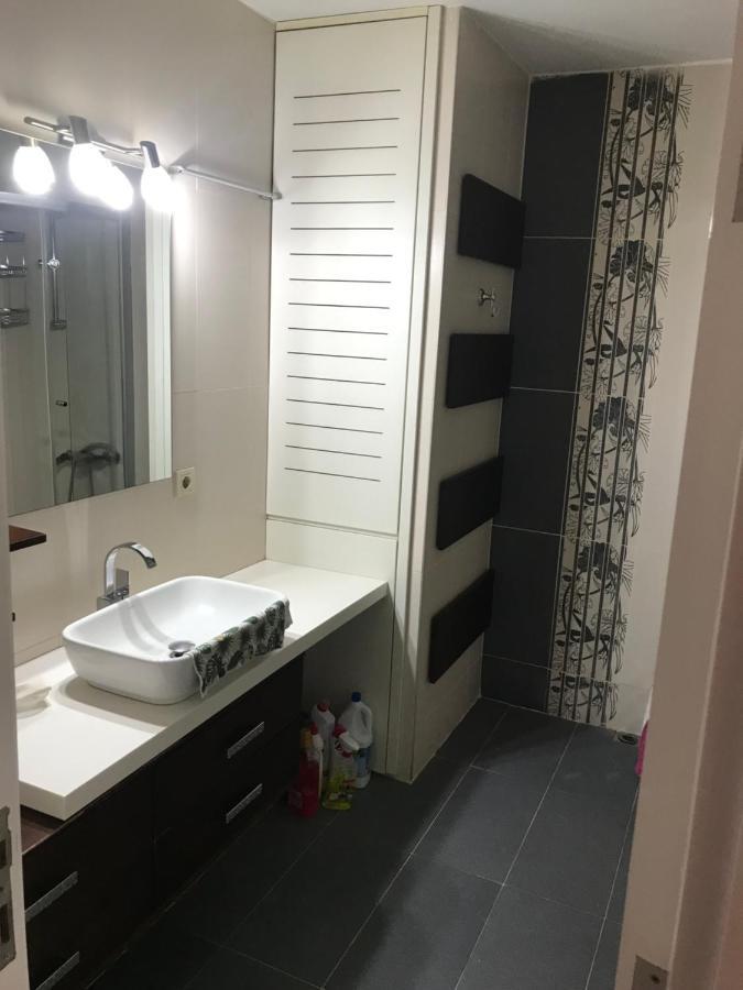 Hera Sultanahmet Apartment Istanbul Luaran gambar