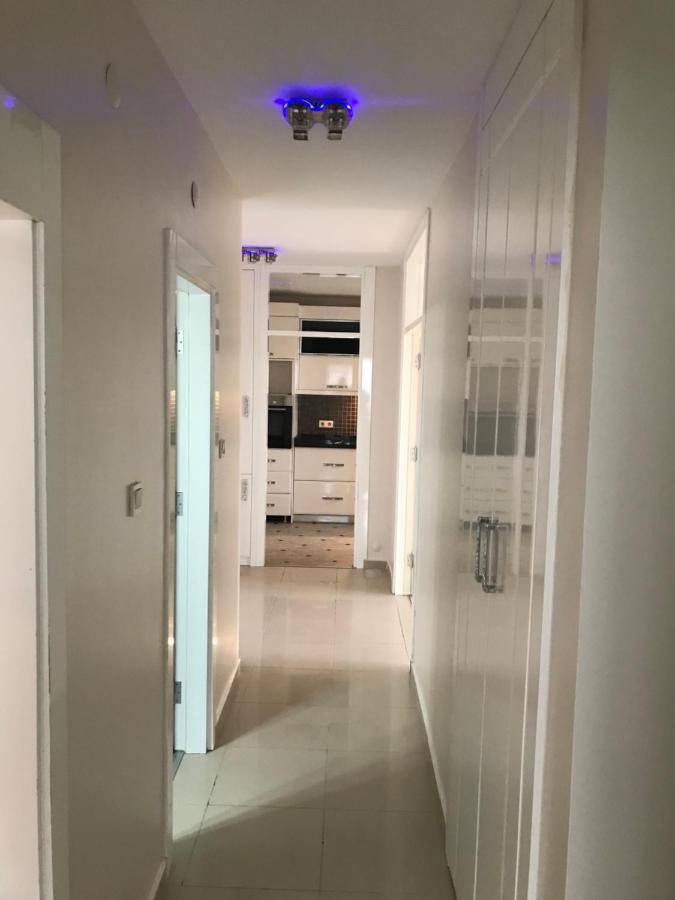 Hera Sultanahmet Apartment Istanbul Luaran gambar