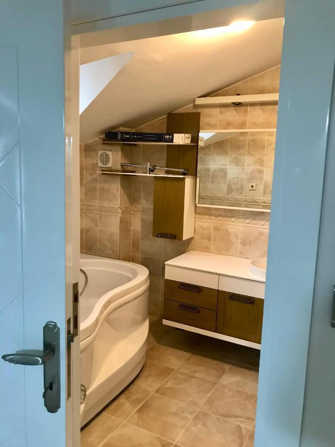 Hera Sultanahmet Apartment Istanbul Luaran gambar