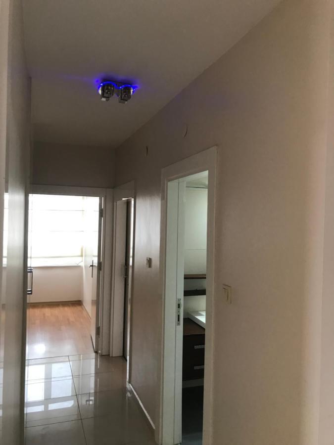 Hera Sultanahmet Apartment Istanbul Luaran gambar