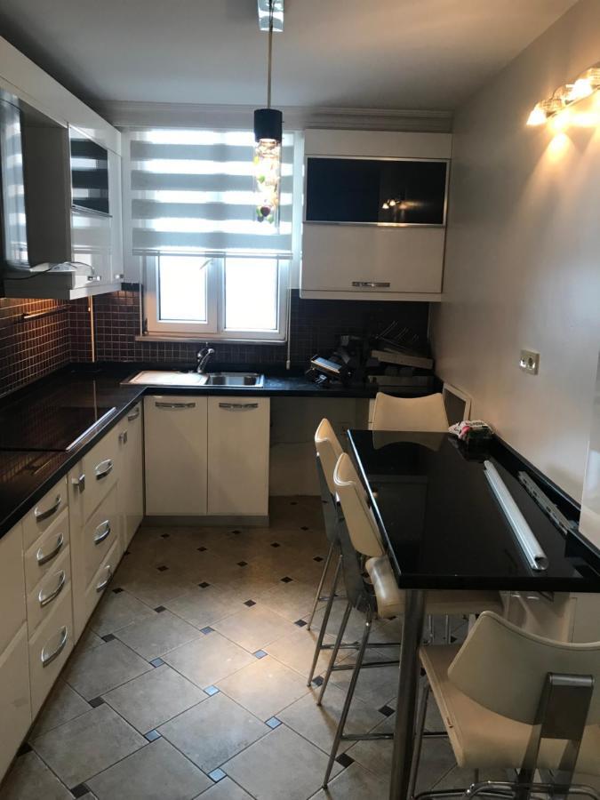 Hera Sultanahmet Apartment Istanbul Luaran gambar