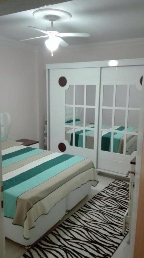 Hera Sultanahmet Apartment Istanbul Luaran gambar
