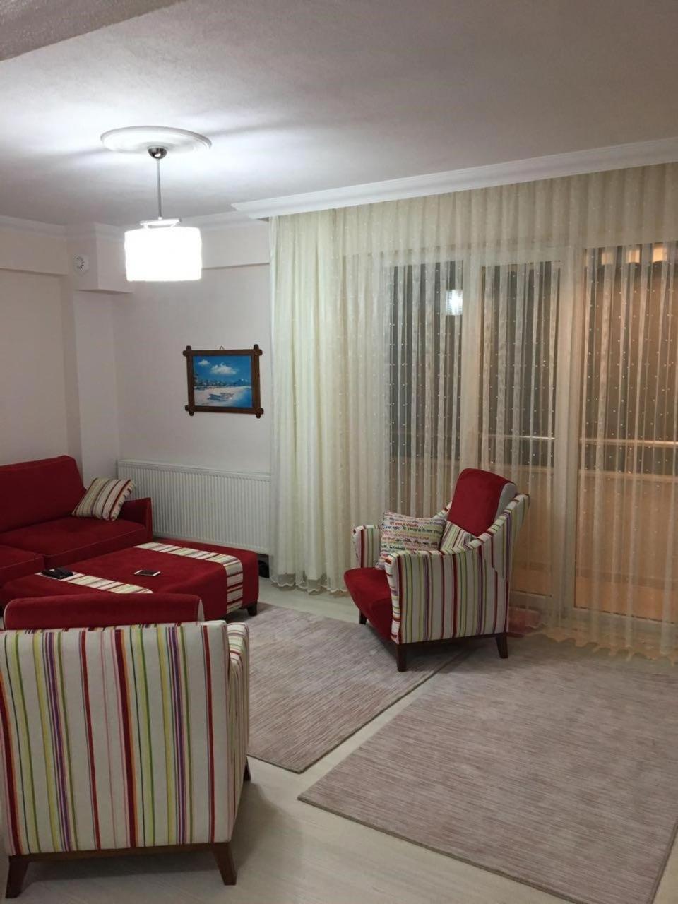 Hera Sultanahmet Apartment Istanbul Luaran gambar