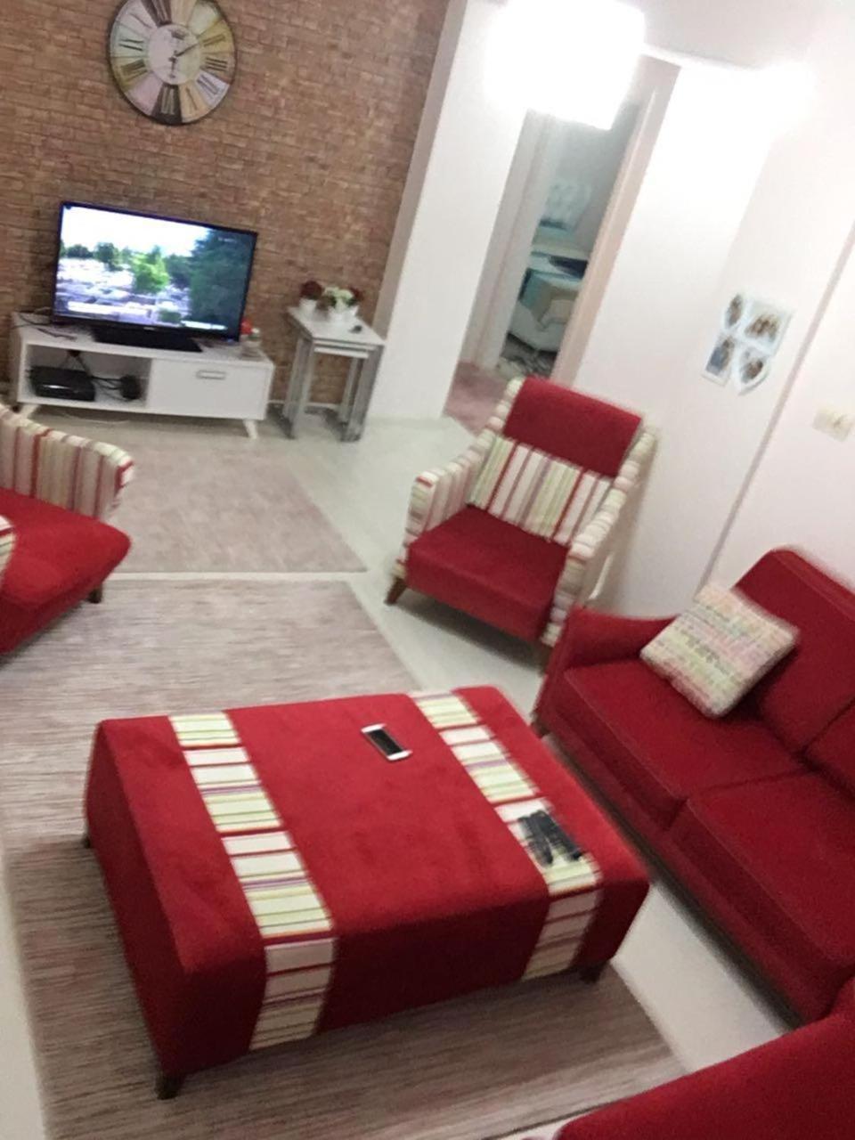 Hera Sultanahmet Apartment Istanbul Luaran gambar