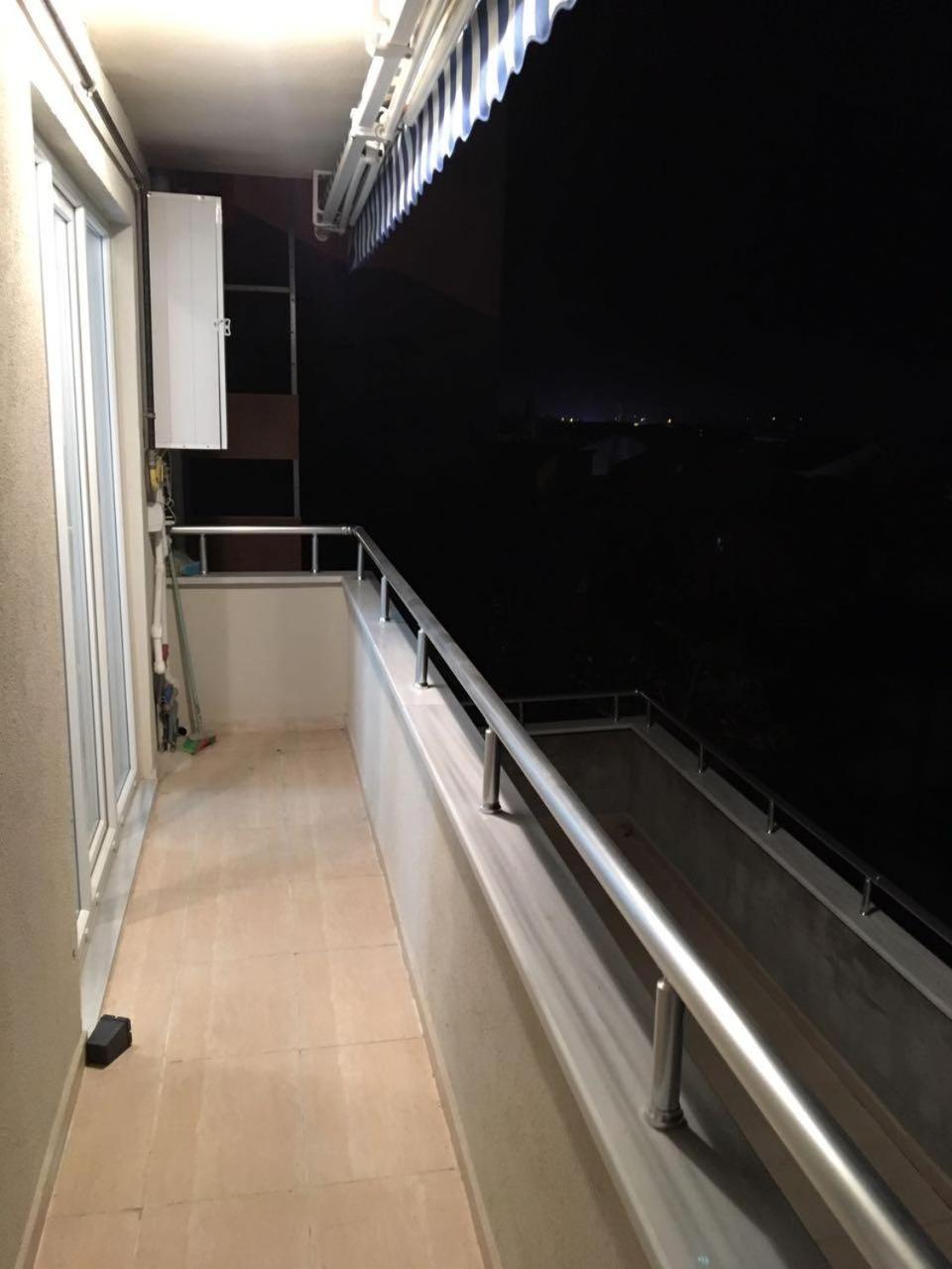 Hera Sultanahmet Apartment Istanbul Luaran gambar