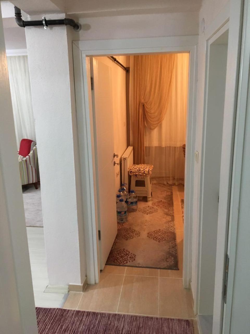 Hera Sultanahmet Apartment Istanbul Luaran gambar