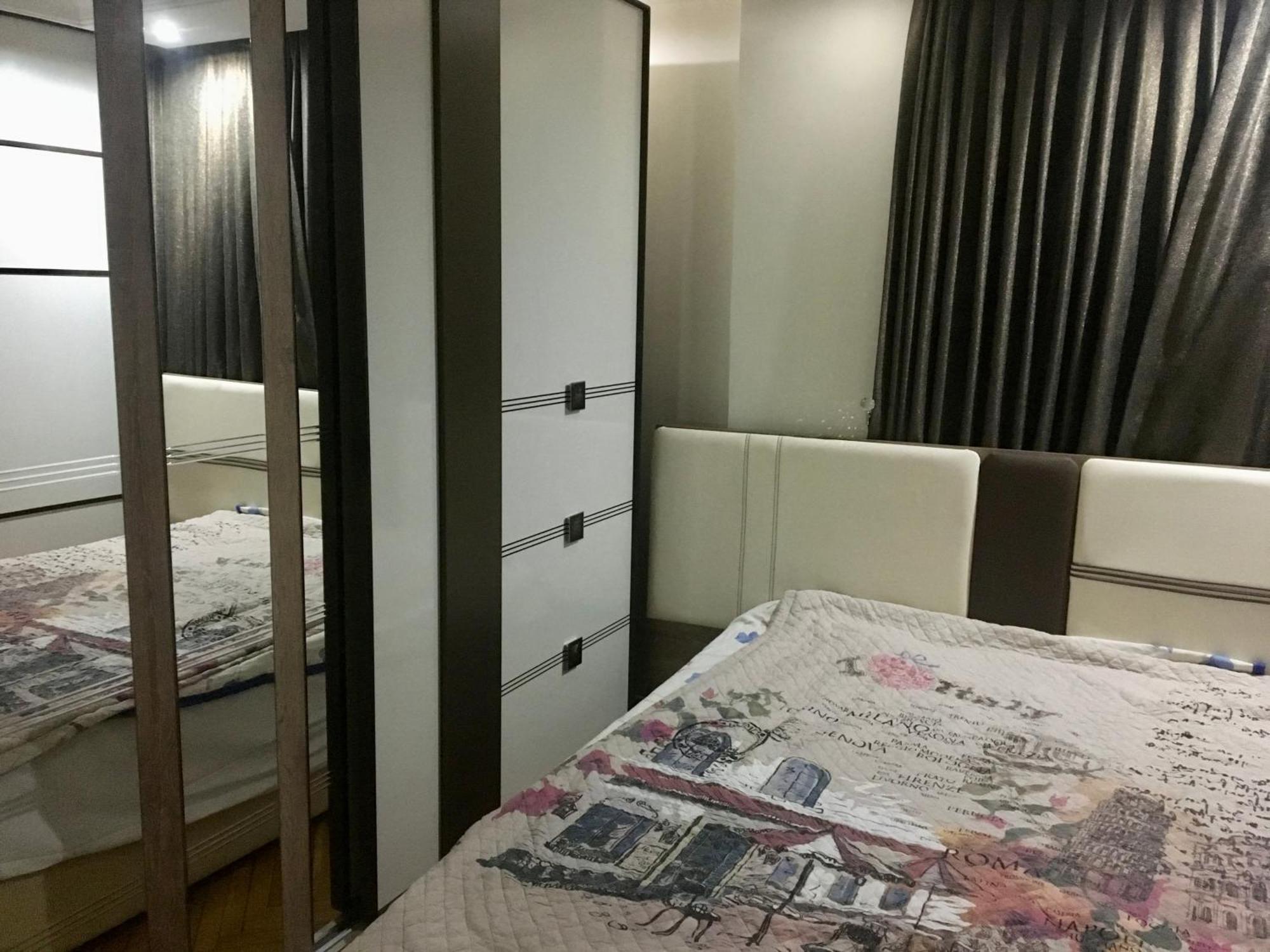 Hera Sultanahmet Apartment Istanbul Luaran gambar