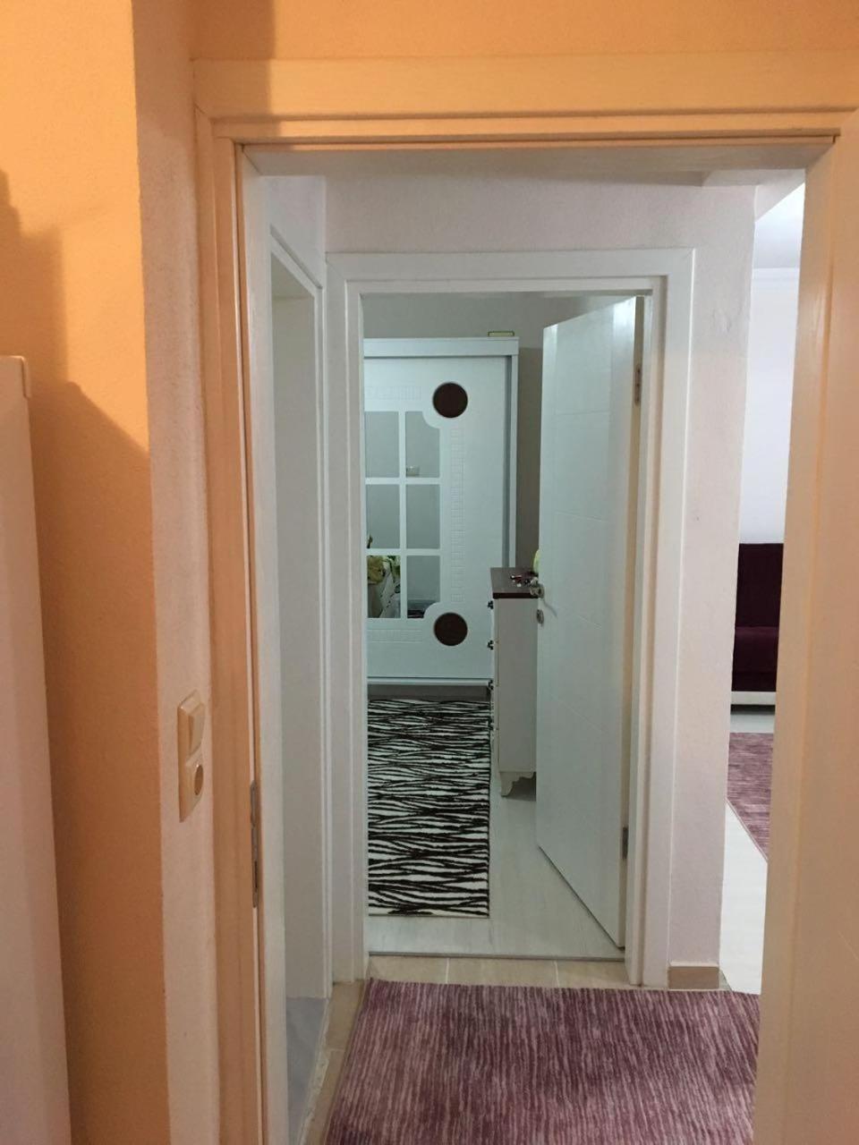 Hera Sultanahmet Apartment Istanbul Bilik gambar